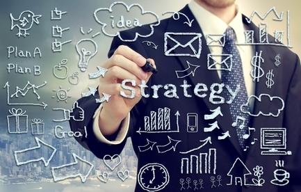 Marketing strategico in excel: la matrice di Ansoff