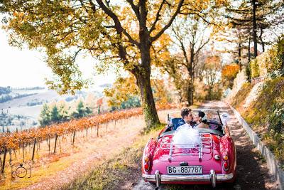 Intervista al fotografo di matrimoni, delle Marche, Antonio Carbone