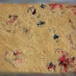 Crumble Ai Frutti Di Bosco DamGas In Cucina