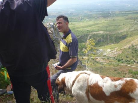 Grotta Gigliola. Per lei, per noi, per tutti