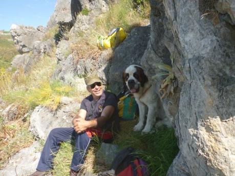 Grotta Gigliola. Per lei, per noi, per tutti