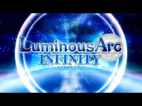 Luminous Arc Infinity - Trailer sulle meccaniche del gioco