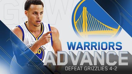 Stephen Curry, Golden State Warriors - © 2015 twitter.com/ESPNStatsInfo