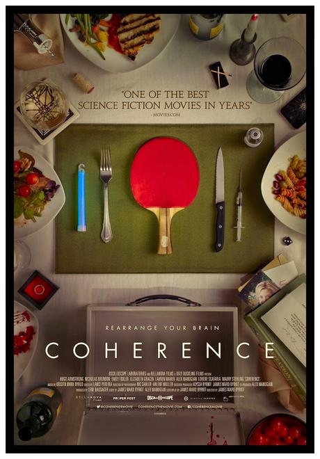 Coherence ( 2013 )