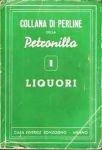 Petronilla libri