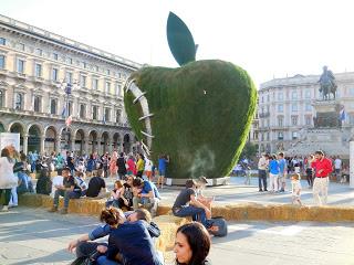 Carmine Caputo cerca moglie