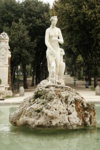 Fontana di Venere 4