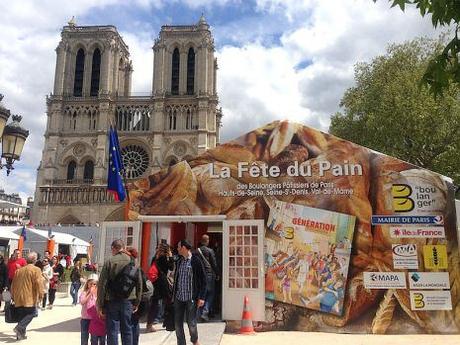 La festa del pane