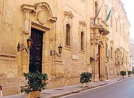 Università islamica a Lecce.