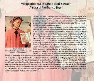 Salone del Libro di Torino - da Dante a Pavese con Pierfranco Bruni