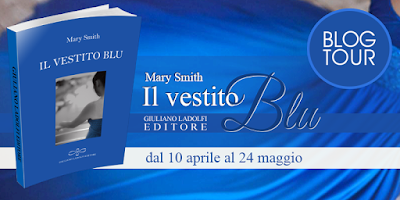 Blogtour: Il vestito blu di Mary Smith - Riferimenti musicali