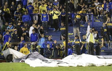 Libertadores, Boca escluso: River ufficialmente ai quarti