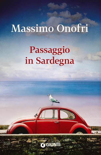 [Anteprime Giunti] I misteri di Chalk Hill - Un'incantevole tentazione - Passaggio in Sardegna - Lettere a un amore perduto