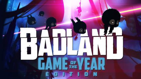 Badland: Game of the Year Edition - Trailer d'esordio