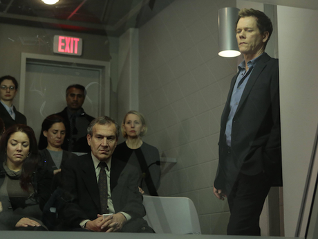 Recensione The Following 3×10 “Evermore”