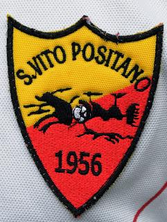 San Vito Positano  vs Calpazio di Paestum 3-2