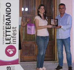 Premio letterario 