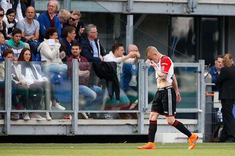 Eredivisie, ultimo atto: l’Az vola in Europa League, crollano Ajax e Feyenoord