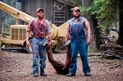 Tucker and Dale vs. Evil (2010)