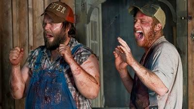 Tucker and Dale vs. Evil (2010)