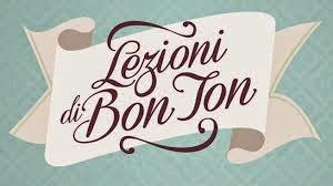 Bon Ton in Agenzia