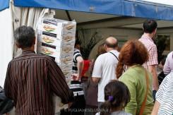 sagra-ciliegia-turi-22 Sagra della Ciliegia Ferrovia di Turi