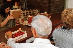 sagra-ciliegia-turi-9 Sagra della Ciliegia Ferrovia di Turi