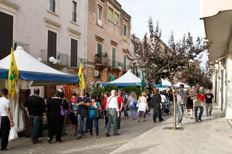 sagra-ciliegia-turi Sagra della Ciliegia Ferrovia di Turi
