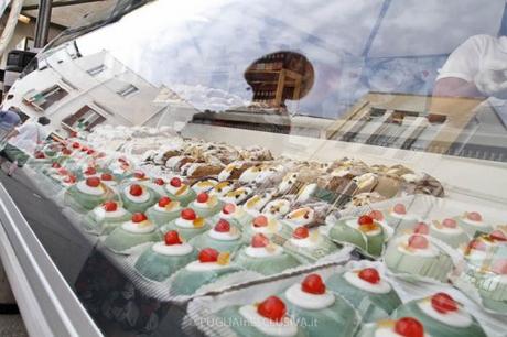 sagra-ciliegia-turi-11 Sagra della Ciliegia Ferrovia di Turi