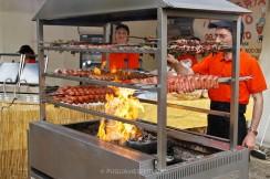 sagra-ciliegia-turi-7 Sagra della Ciliegia Ferrovia di Turi