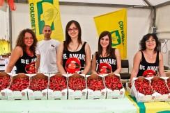 sagra-ciliegia-turi-5 Sagra della Ciliegia Ferrovia di Turi