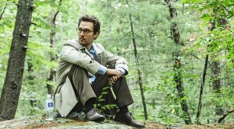 Cannes 2015: THE SEA OF TREES di Gus Van Sant