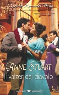 Il valzer del diavolo, di Anne Stuart