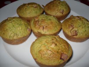 muffin salati - Gluten Free Travel and Living