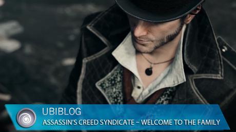 Assassin's Creed Syndicate primo videodiario sviluppo 