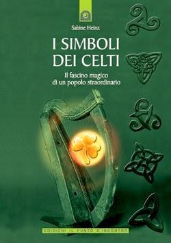 Recensione: I Simboli dei Celti - Sabine Heinz