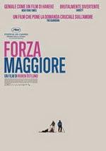 Forza maggiore: lezione di antropologia svedese