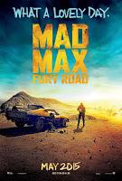 Mad Max - Fury Road