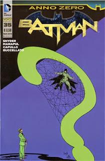 Batman 35