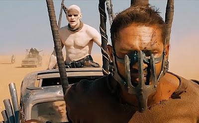 Mad Max: Fury Road (2015)