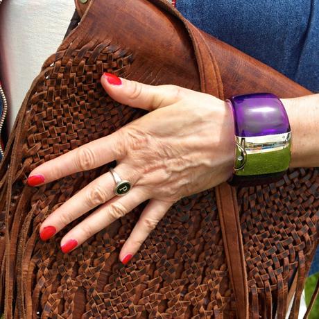 ARMIDA TOUCH IL BRACCIALE PORTA PROFUMO Armida Touch, beauty blogger, pfgstyle, beauty, bracciale profumato