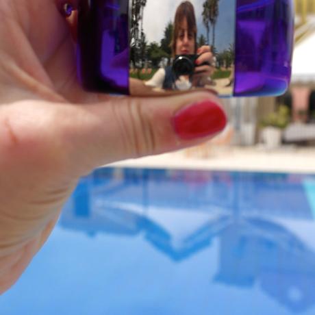 ARMIDA TOUCH IL BRACCIALE PORTA PROFUMO Armida Touch, beauty blogger, pfgstyle, beauty, bracciale profumato