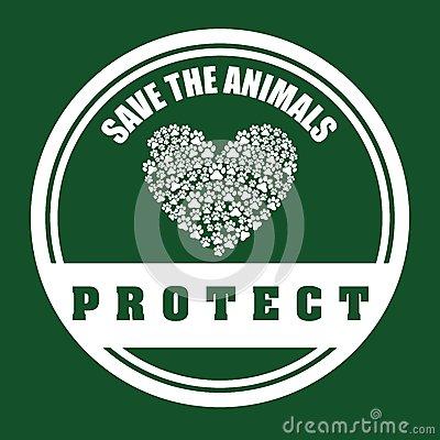 Proteggiamo gli animali!