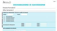 Sanzioni sull’imposta di successione: accertamento, cosa fare