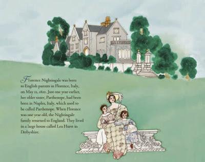 Consigli di lettura: Florence Nightingale e Ivanhoe