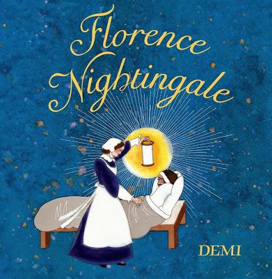 Consigli di lettura: Florence Nightingale e Ivanhoe
