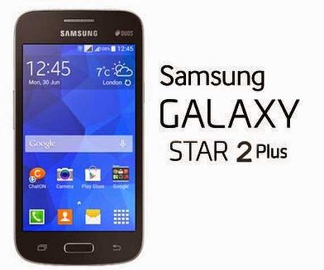 Come Formattare resettare il telefono Samsung Galaxy Star 2 Plus