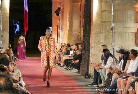 Malta Fashion Week 2015! My day #2