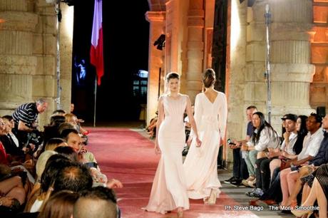 Malta Fashion Week 2015! My day #2