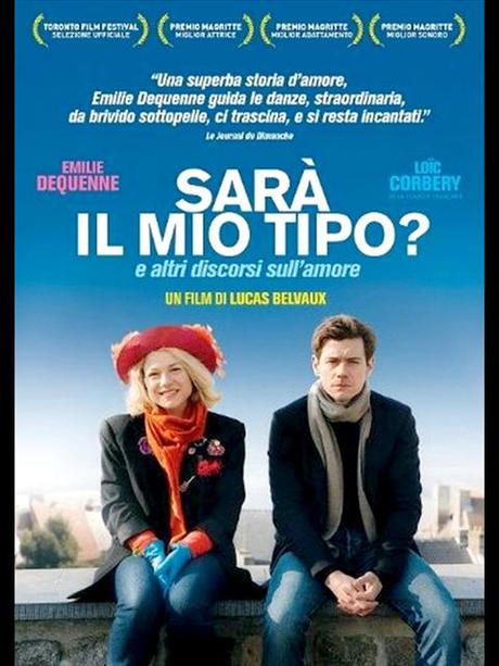 Sarà il mio tipo? ( 2014 )